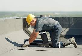 Livingston, CA Roofing Company